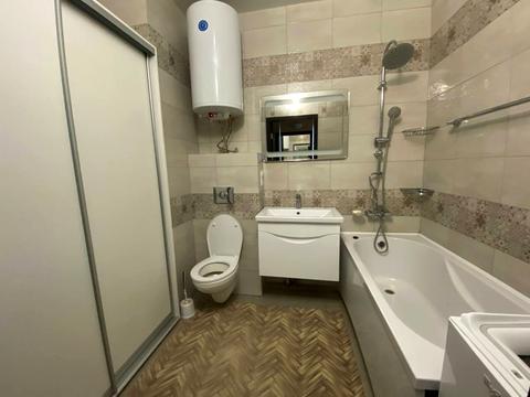 квартира по адресу Харьковское шоссе, 15-А