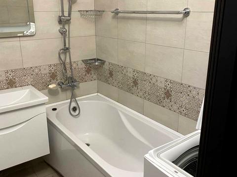 квартира по адресу Харьковское шоссе, 15-А