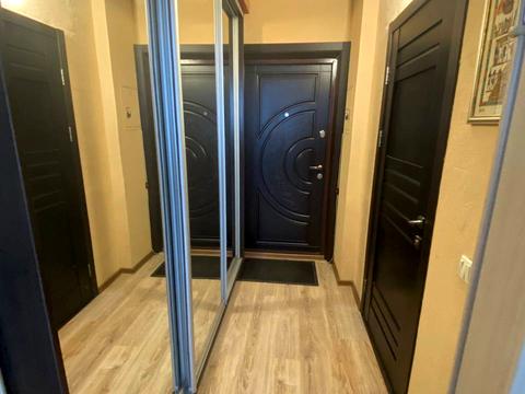 квартира по адресу Харьковское шоссе, 15-А