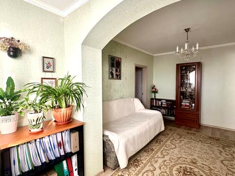 квартира по адресу Радунская ул., 26