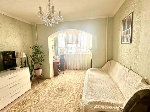 квартира по адресу Радунская ул., 26