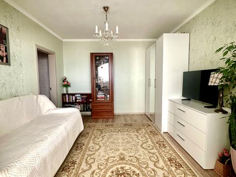 квартира по адресу Радунская ул., 26