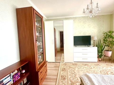 квартира по адресу Радунская ул., 26