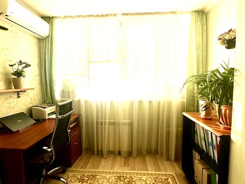 квартира по адресу Радунская ул., 26