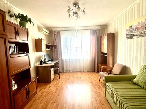 квартира по адресу Радунская ул., 26