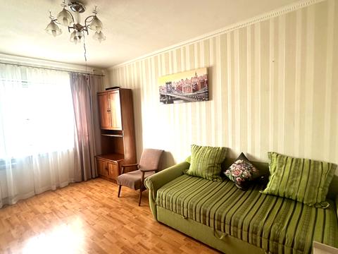 квартира по адресу Радунская ул., 26