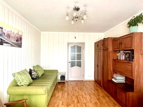 квартира по адресу Радунская ул., 26