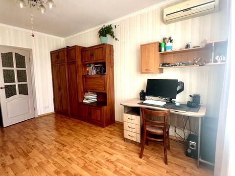 квартира по адресу Радунская ул., 26