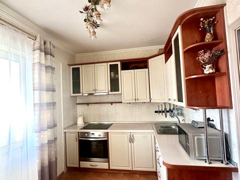 квартира по адресу Радунская ул., 26