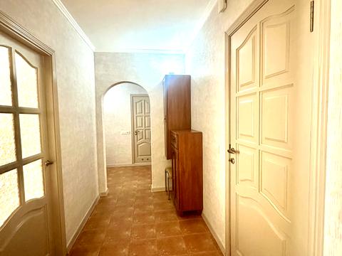 квартира по адресу Радунская ул., 26