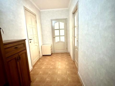 квартира по адресу Радунская ул., 26