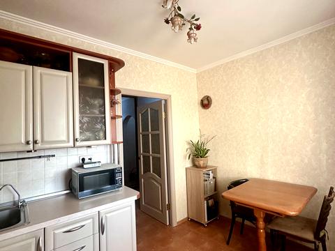 квартира по адресу Радунская ул., 26