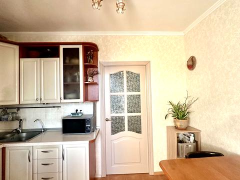 квартира по адресу Радунская ул., 26