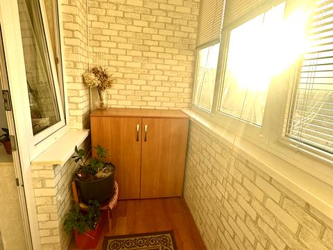 квартира по адресу Радунская ул., 26