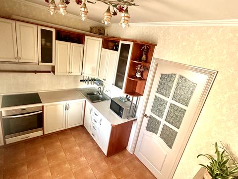 квартира по адресу Радунская ул., 26