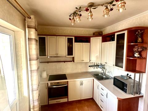 квартира по адресу Радунская ул., 26