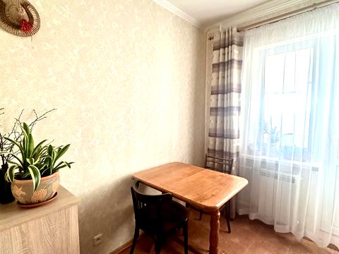 квартира по адресу Радунская ул., 26