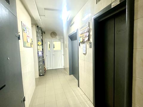 квартира по адресу Радунская ул., 26