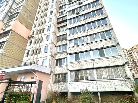 квартира по адресу Радунская ул., 26