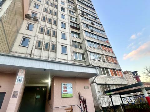 квартира по адресу Радунская ул., 26