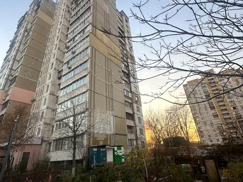 квартира по адресу Радунская ул., 26