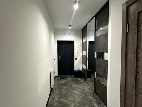 квартира по адресу Стрийская ул., 99-А