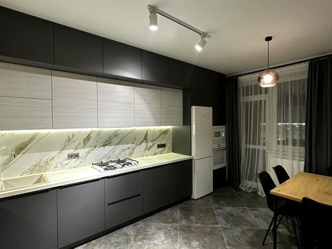 квартира по адресу Стрийская ул., 99-А