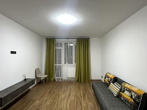 квартира по адресу Стрийская ул., 99-А