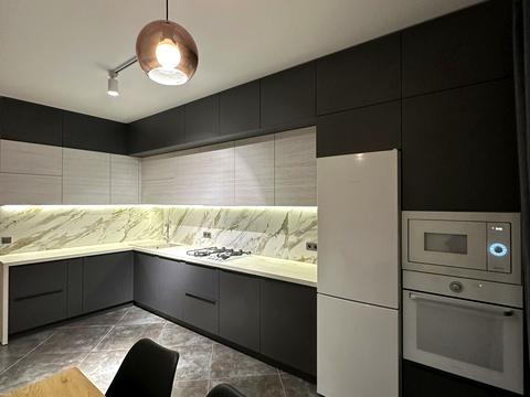 квартира по адресу Стрийская ул., 99-А