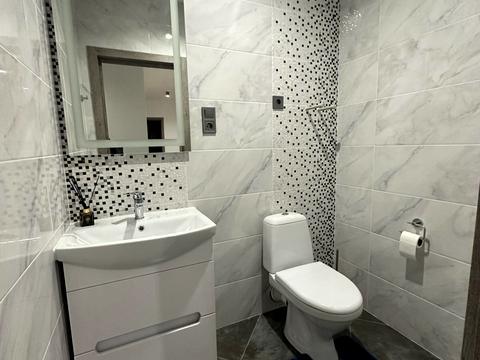 квартира по адресу Стрийская ул., 99-А