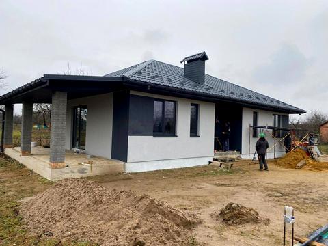 будинок за адресою Івана Богуна, 5