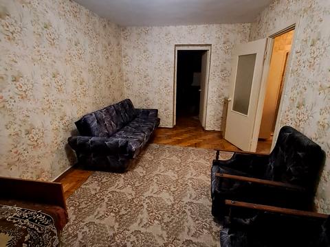 квартира за адресою Яценка вул., 4