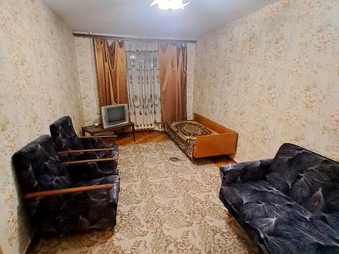 квартира по адресу Яценко ул., 4