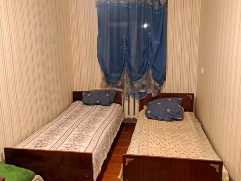 квартира за адресою Яценка вул., 4