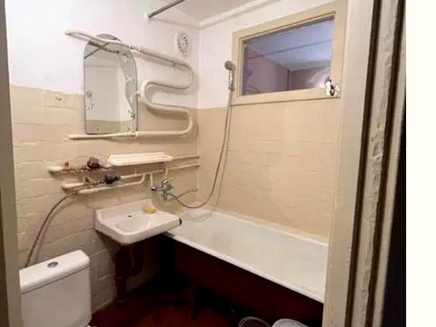 квартира за адресою Яценка вул., 4