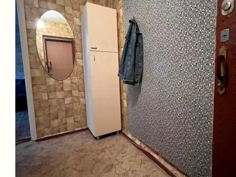 квартира за адресою Яценка вул., 4