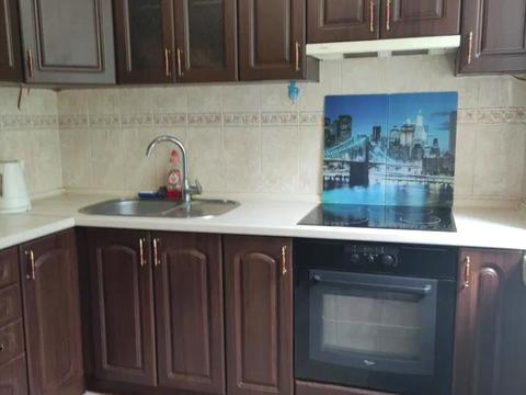 квартира за адресою Героїв Дніпра вул., 5