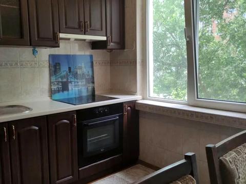 квартира за адресою Героїв Дніпра вул., 5