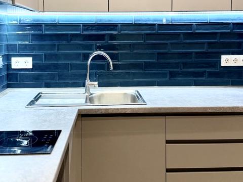 квартира по адресу Правды просп. (Правды), 43