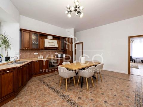 квартира за адресою Саксаганського вул., 58