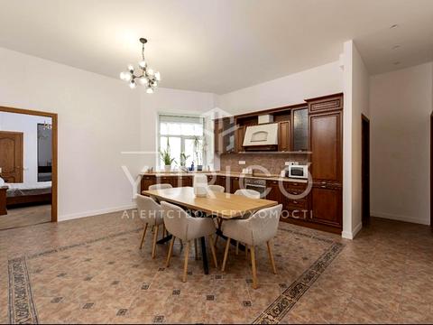 квартира за адресою Саксаганського вул., 58