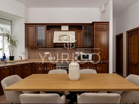 квартира за адресою Саксаганського вул., 58