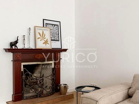 квартира за адресою Саксаганського вул., 58