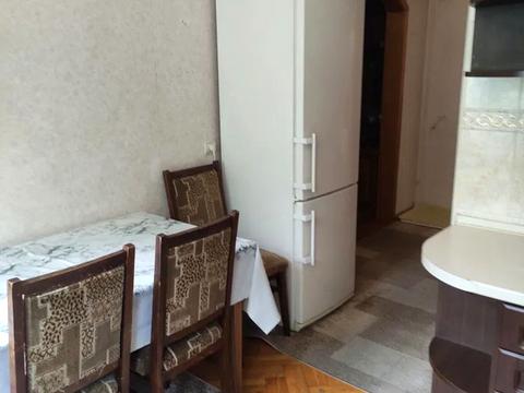 квартира за адресою Героїв Дніпра вул., 5