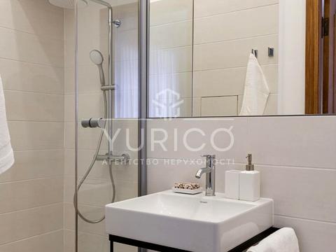 квартира за адресою Саксаганського вул., 58