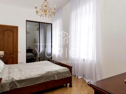 квартира за адресою Саксаганського вул., 58