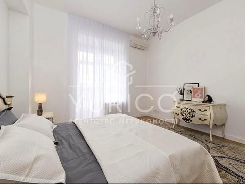 квартира за адресою Саксаганського вул., 58