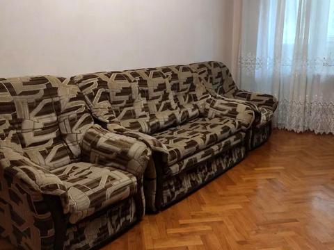 квартира за адресою Героїв Дніпра вул., 5