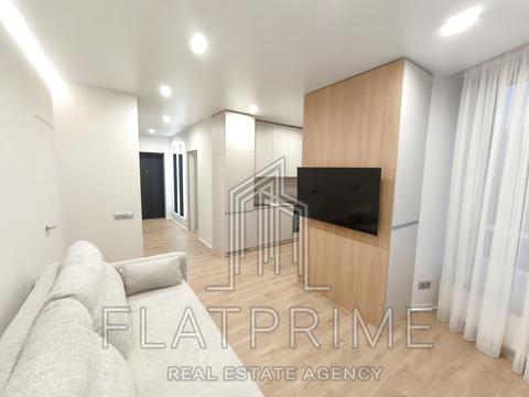 квартира по адресу Голосеевский просп. (40-летия Октября), 78/2