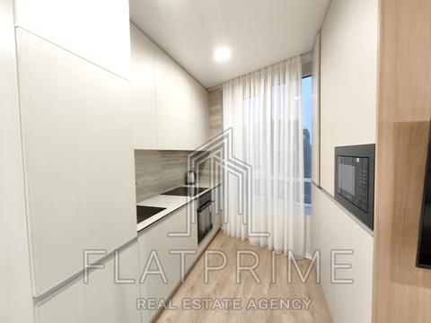 квартира за адресою Голосіївський просп. (40-річчя Жовтня), 78/2